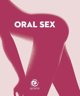 Oral Sex mini book - Beverly Cummings