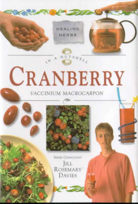 Cranberry - Jill Nice, Jill Davies