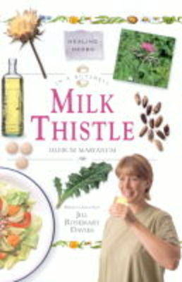 Milk Thistle - Jill Nice