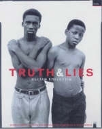 Truth And Lies - Jillian Edelstein