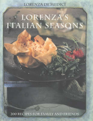 LORENZA'S ITALIAN SEASONS