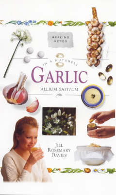 Garlic - Jill Davies