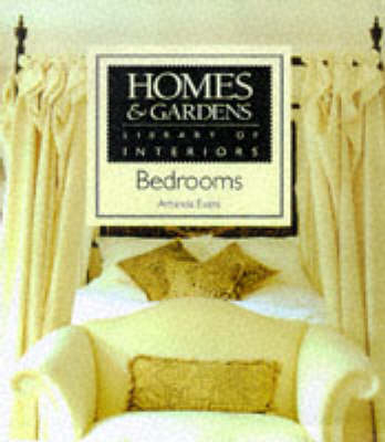 HOMES & GARDENS BEDROOMS