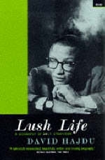 Lush Life - David Hajdu