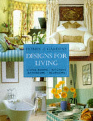 HOMES/GDNS DESIGN FOR LIVING