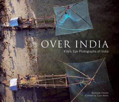 Over India - Nicholas Chorier