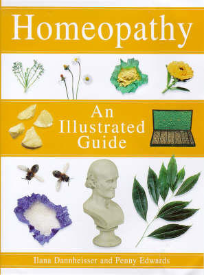 Homeopathy - Ilana Dannheisser, Penny Edwards
