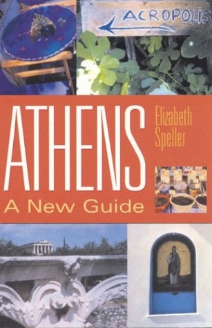 Athens - Lizzie Speller