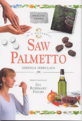 Saw Palmetto - Joseph Ryan, Jill Davies
