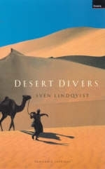 Desert Divers - Sven Lindqvist