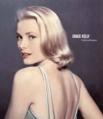 GRACE KELLY LIF IN PICTURES MINI