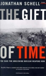 Gift of Time - Jonathan Schell
