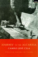 Journey to the Alcarria - Camilo Jose Cela