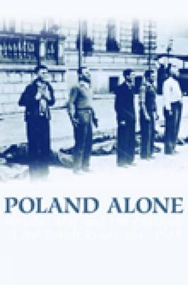 Poland Alone - Jonathan Walker