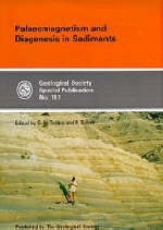 Palaeomagnetism and Diagenesis in Sediments - 