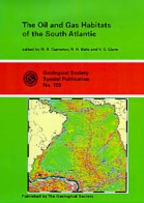 The Oil and Gas of the South Atlantic - 