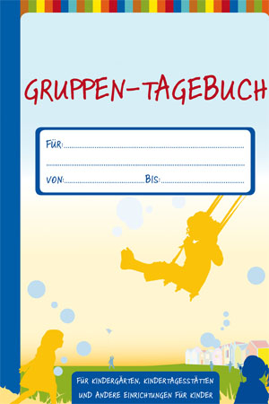 Gruppen-Tagebuch - 