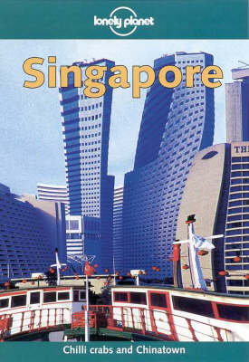 Singapore - Peter Turner, Christine Niven