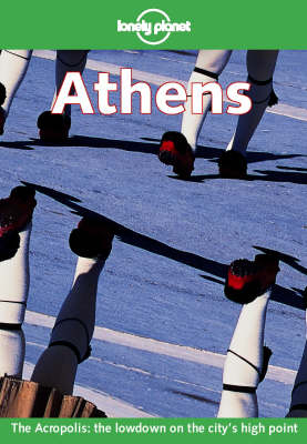 Athens - David Willett, Kim Wildman