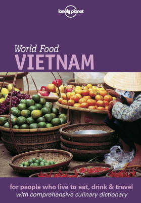 Vietnam - Richard Sterling, Tinh-My Hoang