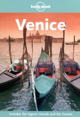 Venice - Damien Simonis