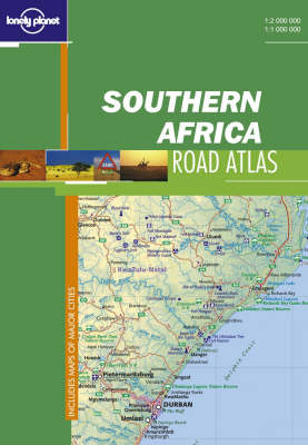 Southern Africa -  Lonely Planet