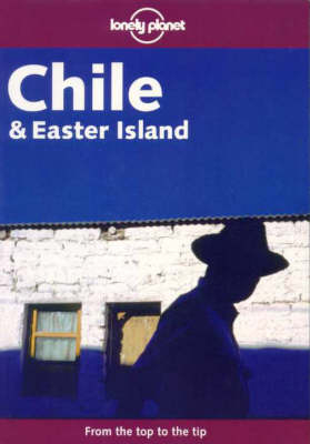 Chile and Easter Island - Alan Samagalski