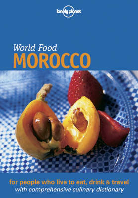 Morocco - Catherine Hanger, Moncef Lahlou