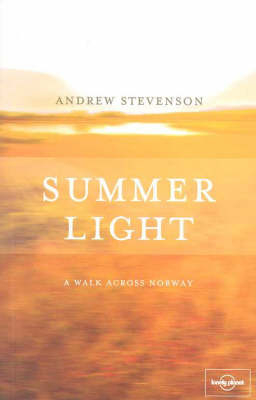 Summer Light - Andrew Stevenson