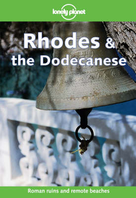 Rhodes and the Dodecanese - Paul Hellander