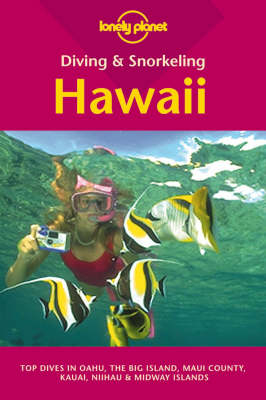 Hawaii - Casey Mahaney, Astrid Witte Mahaney