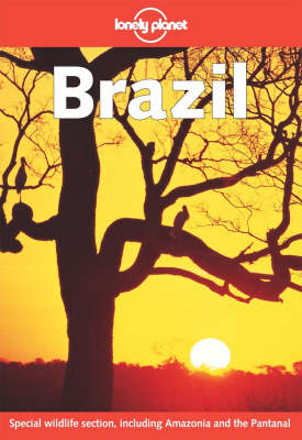 Brazil - Mitchell Schoen, William Herzberg