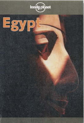 Egypt - Scott Wayne