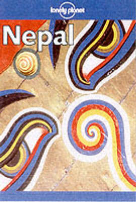 Nepal - Tony Wheeler, Richard Everist