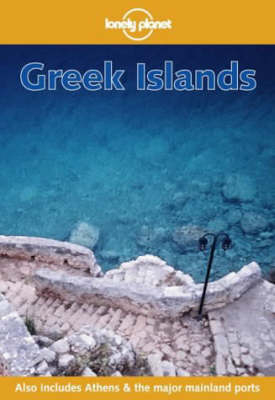 Greek Islands - David Willett,  etc.