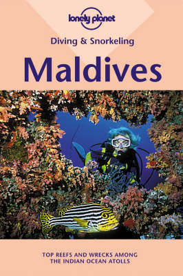 Maldives - Casey Mahaney, Astrid Witte Mahaney