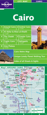 Cairo -  Lonely Planet