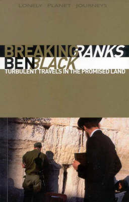Breaking Ranks - Ben Black
