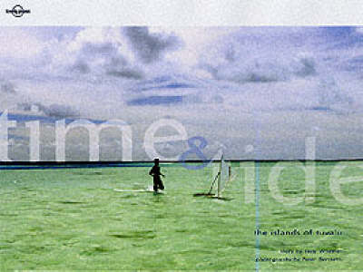 Time and Tide - Tony Wheeler, Peter Bennetts