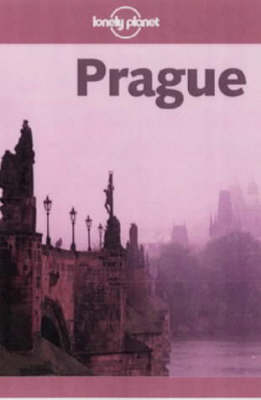 Lonely Planet Prague - John King, Richard Nebesky, Neil Wilson