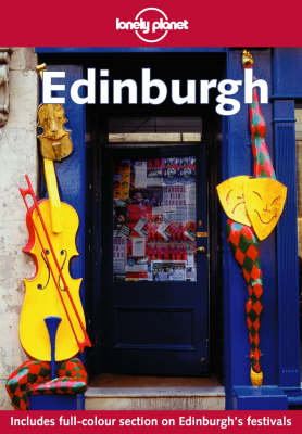 Edinburgh - Tom Smallman