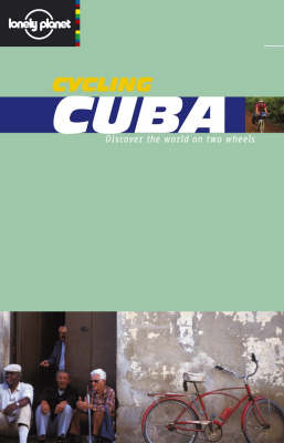 Cuba - Rosa Jordan, Derek Choukalos