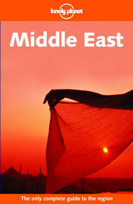 Middle East - Tom Brosnahan,  etc.