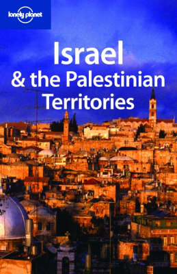 Israel and the Palestinian Territories - Michael Kohn