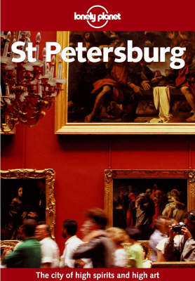 St Petersburg - Nick Selby, Steve Kokker
