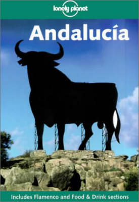 Andalucia - John Noble, Susan Forsyth