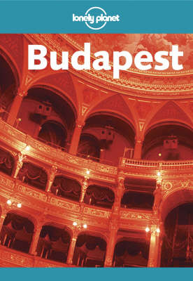 Budapest - Stephen Fallon