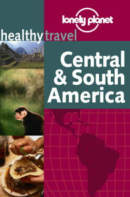 Central and South America - Isabelle Young