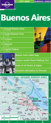 Buenos Aires -  Lonely Planet