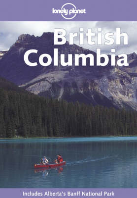 British Columbia - Julie Fanselow, Deborah Miller